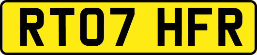 RT07HFR