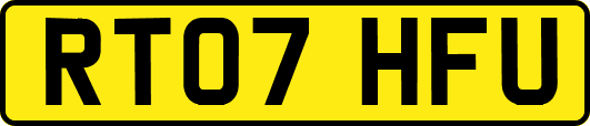 RT07HFU