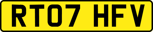 RT07HFV