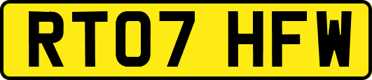 RT07HFW