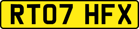 RT07HFX