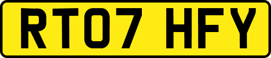 RT07HFY