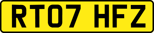 RT07HFZ