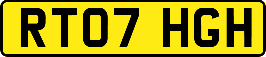 RT07HGH
