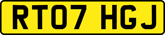 RT07HGJ