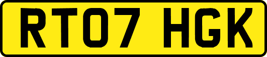 RT07HGK