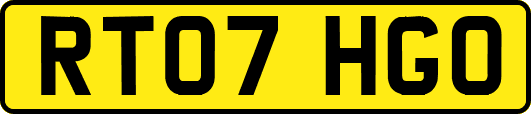 RT07HGO
