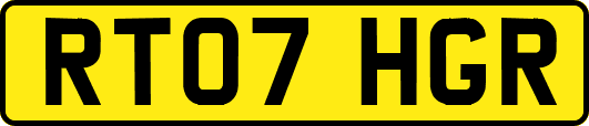 RT07HGR