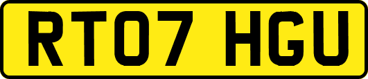 RT07HGU