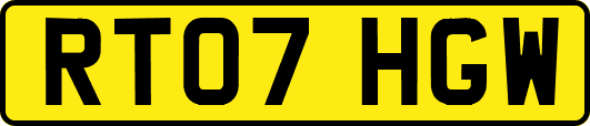 RT07HGW