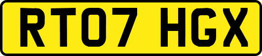 RT07HGX