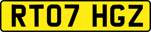 RT07HGZ
