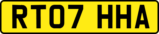 RT07HHA
