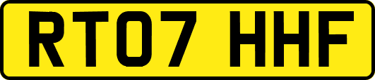 RT07HHF