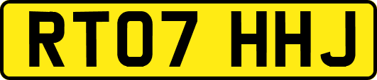 RT07HHJ