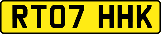 RT07HHK