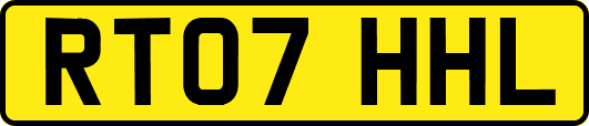 RT07HHL