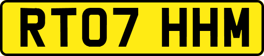 RT07HHM