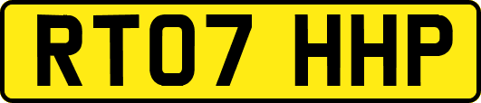 RT07HHP