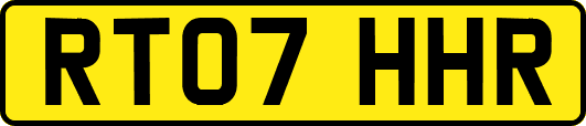 RT07HHR