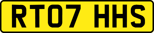 RT07HHS