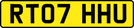 RT07HHU