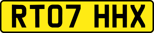 RT07HHX