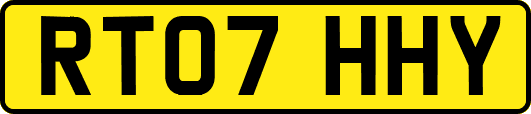 RT07HHY