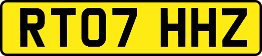 RT07HHZ