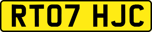 RT07HJC