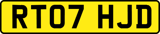 RT07HJD