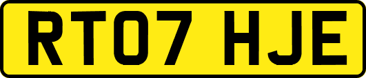 RT07HJE