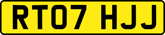 RT07HJJ