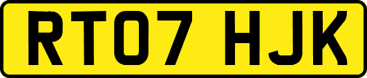 RT07HJK