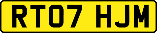 RT07HJM