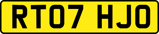 RT07HJO