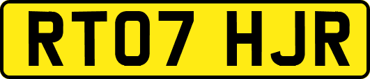 RT07HJR
