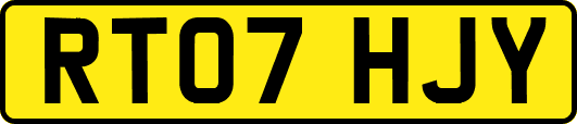 RT07HJY