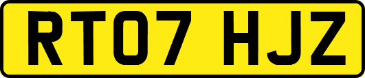 RT07HJZ