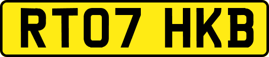RT07HKB