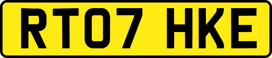 RT07HKE