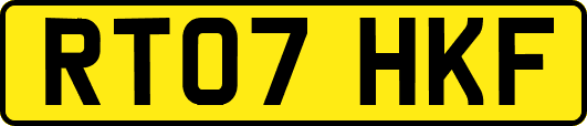 RT07HKF