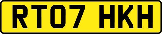 RT07HKH