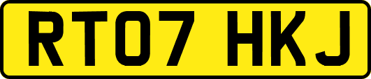 RT07HKJ
