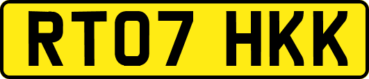 RT07HKK