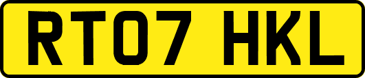 RT07HKL