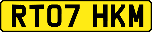 RT07HKM