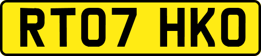 RT07HKO