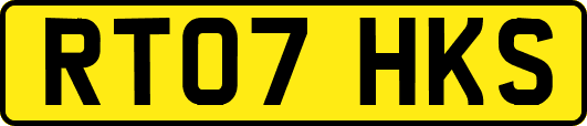 RT07HKS
