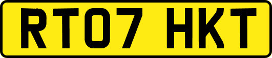 RT07HKT